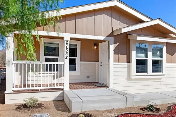 27532 Fargo, Menifee, CA 92585