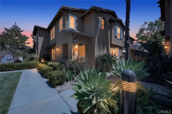 8090 Cornwall Court #24, Rancho Cucamonga, CA 91739