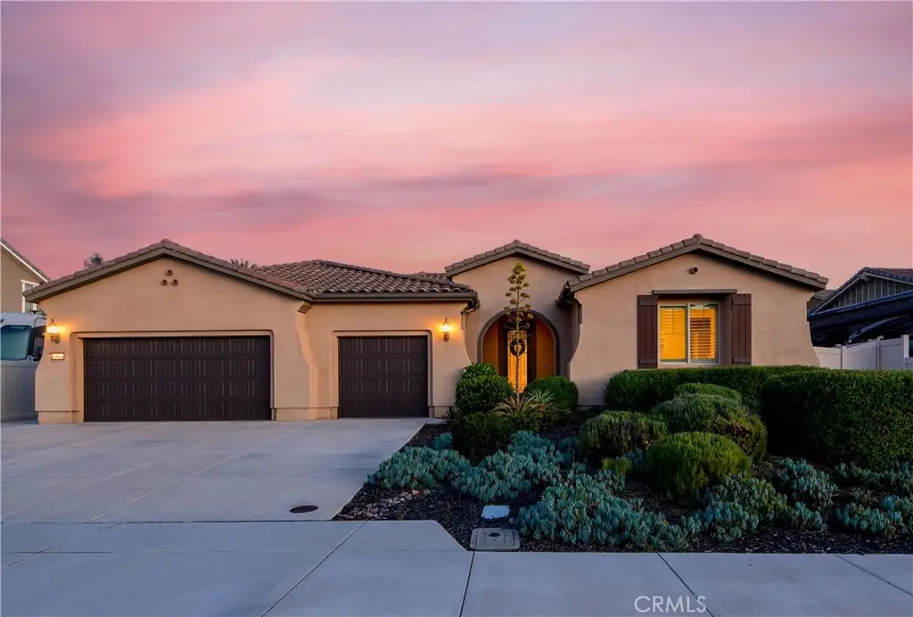 37698 Golden Eagle Avenue, Murrieta, CA 92563 - #1