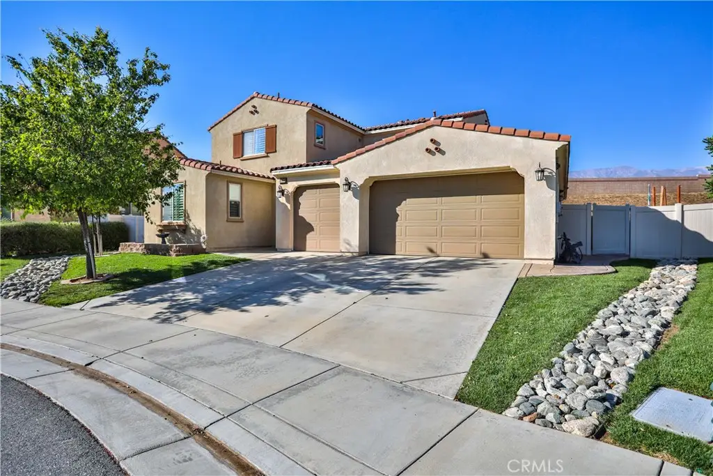 1678 Bunnell, Beaumont, CA 92223 - #1