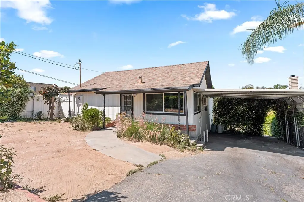 612 N Main, Fallbrook, CA 92028 - #1