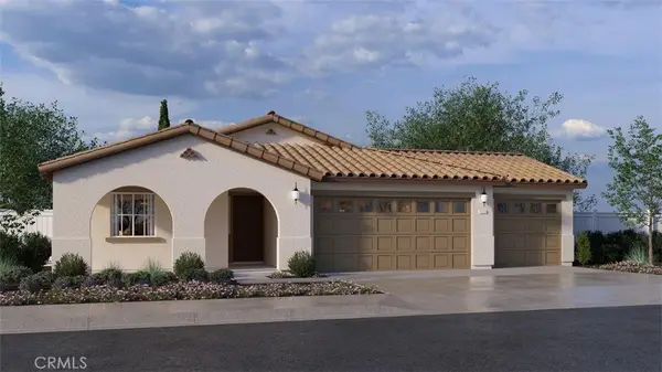 462 Baneberry Place, San Jacinto, CA 92582