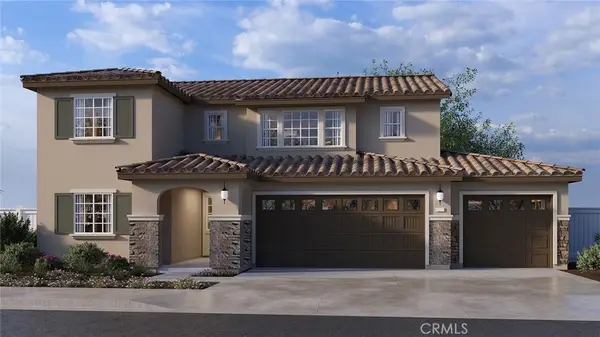 452 Baneberry Place, San Jacinto, CA 92582