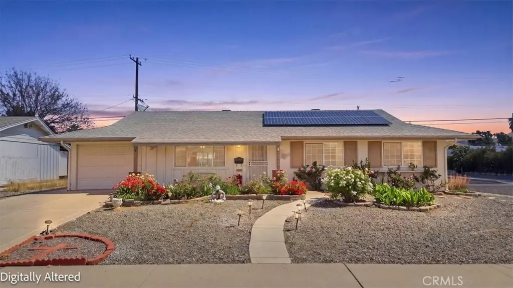 29180 Del Monte Dr., Menifee, CA 92586 - #1