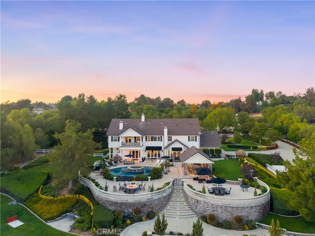 41515 Via Del Monte, Temecula, CA 92592 - #1