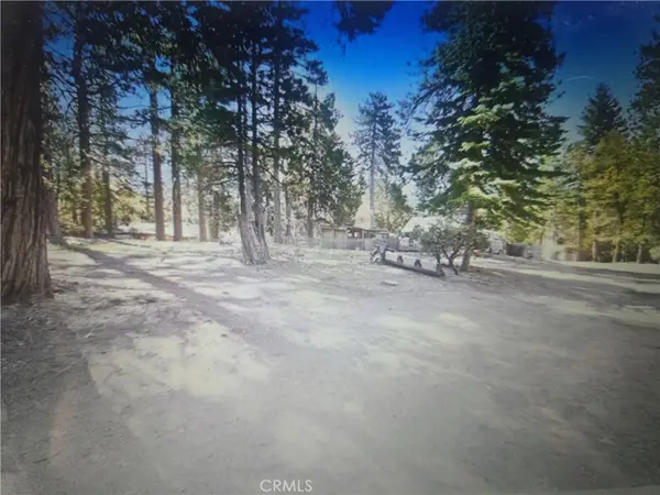 0 Pine Ridge Road, Pine Cove, CA 92548