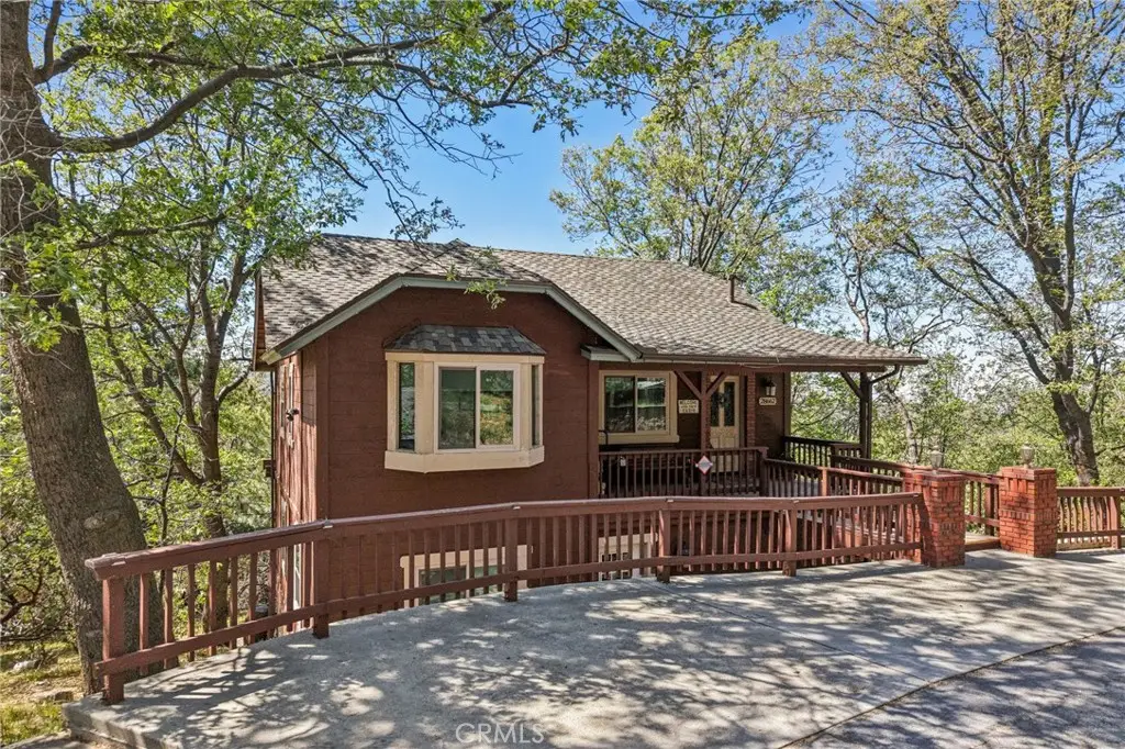 28662 Zion Drive, Lake Arrowhead, CA 92352 - #1
