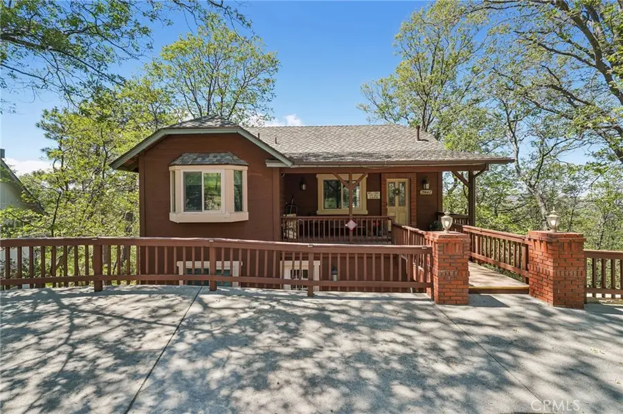 28662 Zion Drive, Lake Arrowhead, CA 92352 - #2