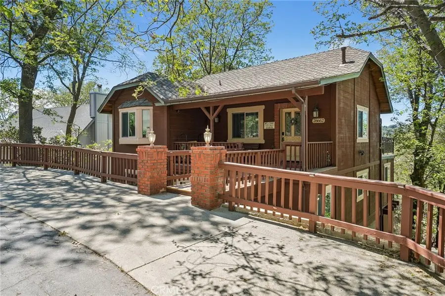 28662 Zion Drive, Lake Arrowhead, CA 92352 - #3