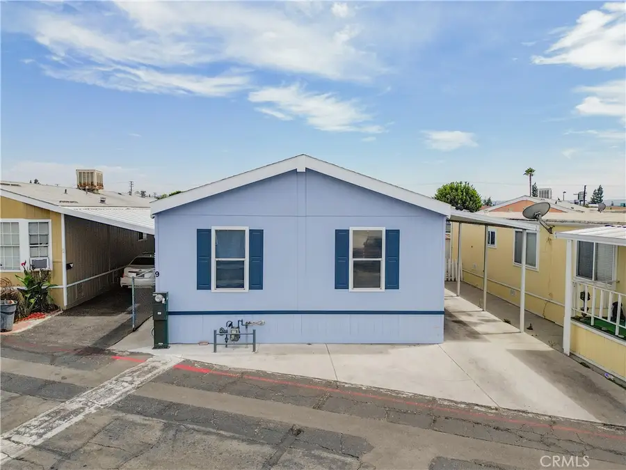 1700 South Glendora Ave #9, Glendora, CA 91740 - #2