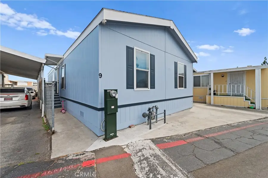 1700 South Glendora Ave #9, Glendora, CA 91740 - #3