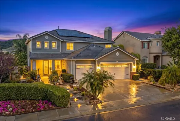 27555 Paper Bark Avenue, Murrieta, CA 92562