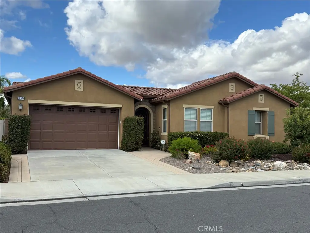 32574 Glick Court, Temecula, CA 92592 - #1