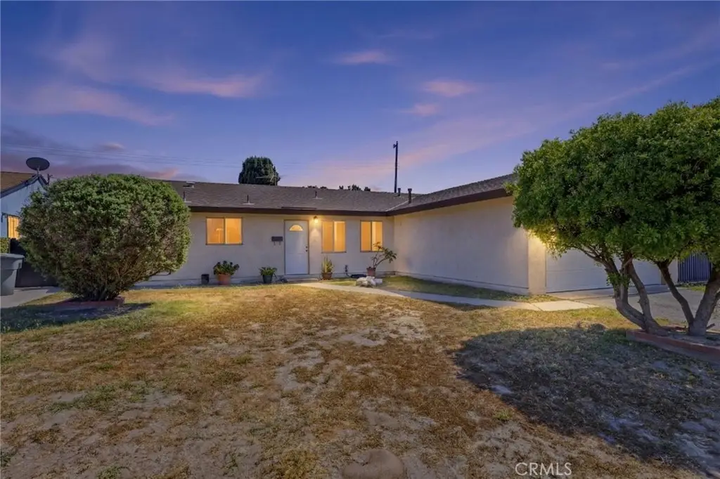 6550 Mount Ripley, Buena Park, CA 90620 - #1