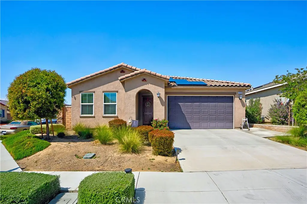 19898 Cara Cara, Riverside, CA 92507 - #1
