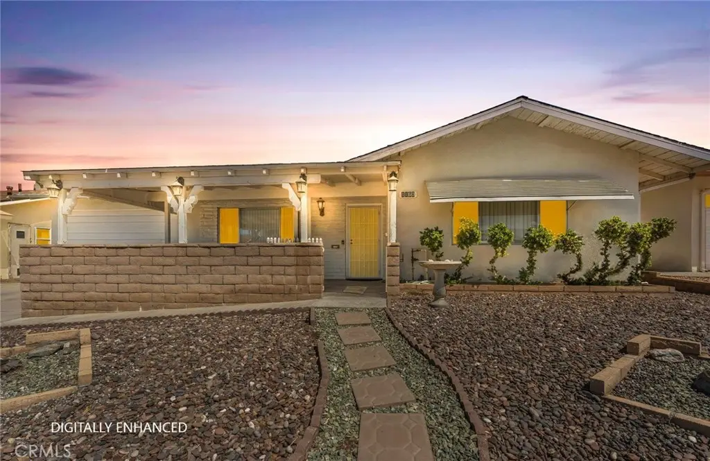 1160 Rosewood Place, Hemet, CA 92543 - #1