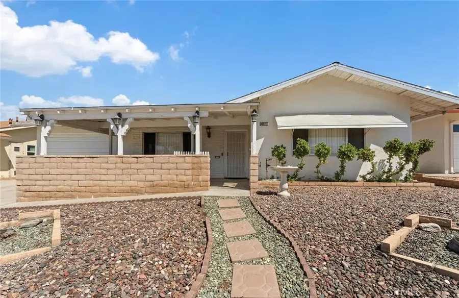 1160 Rosewood Place, Hemet, CA 92543 - #2