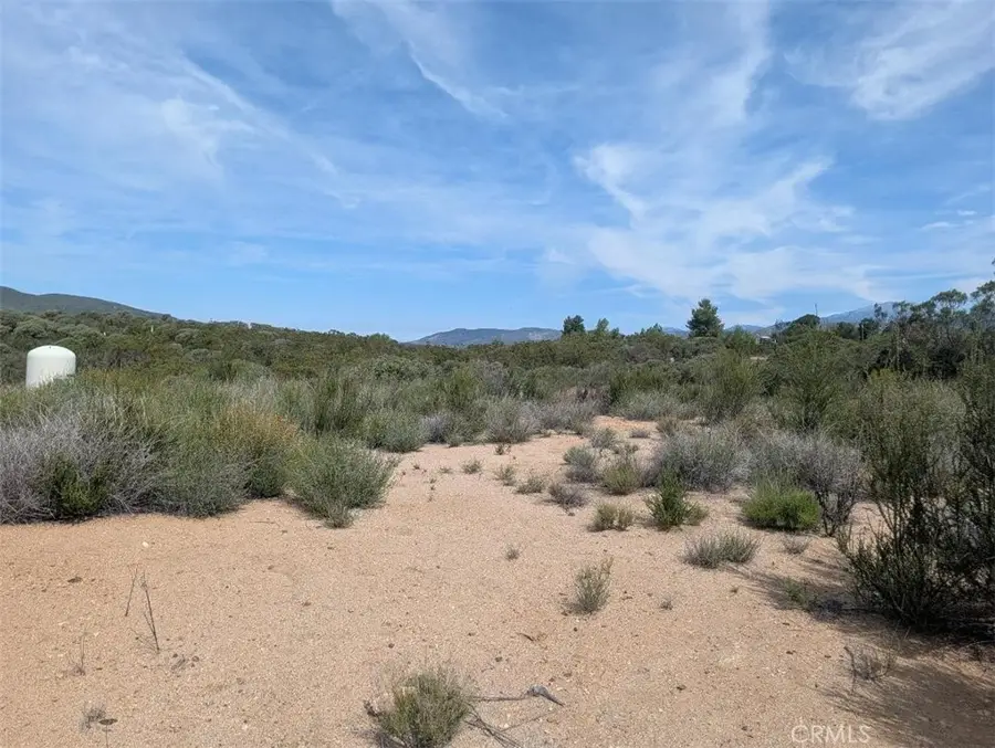 0 Murray Hills Road, Anza, CA 92539 - #2