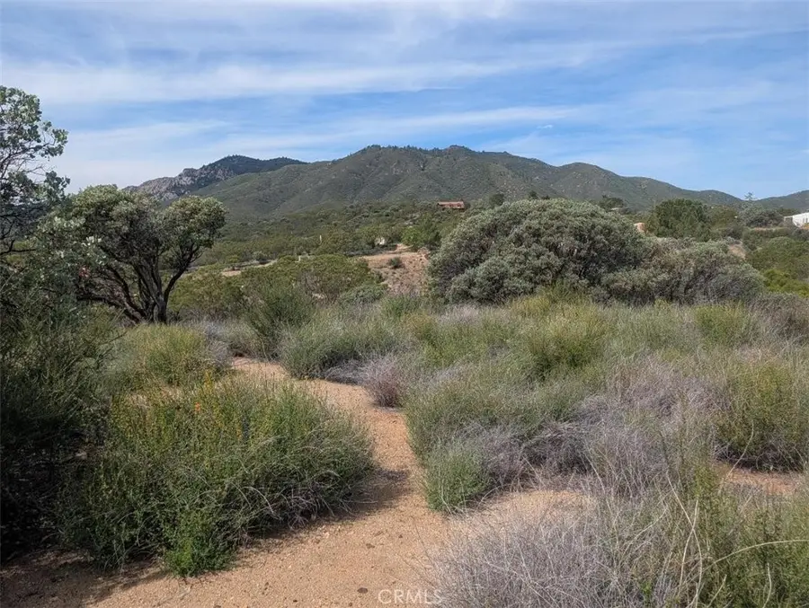 0 Murray Hills Road, Anza, CA 92539 - #3