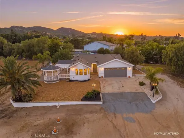 33634 Howard, Menifee, CA 92584