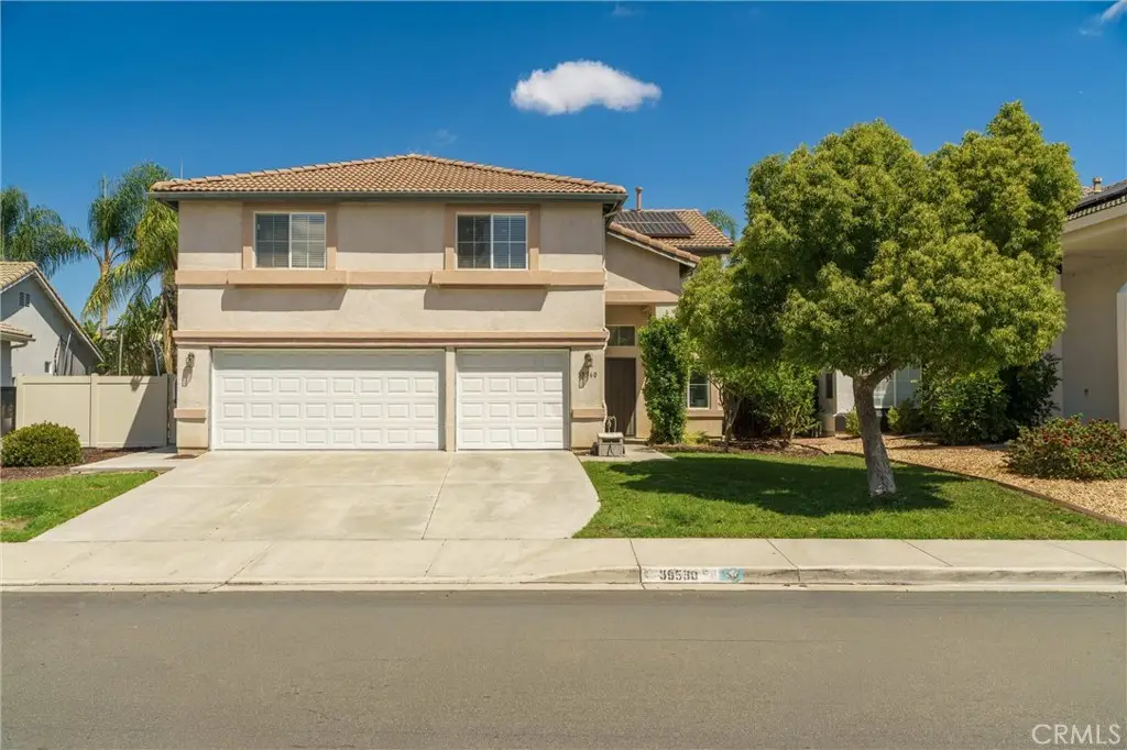 39560 Saint Honore Drive, Murrieta, CA 92563 - #1