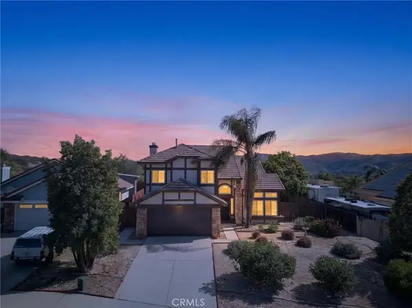 22425 Shore View Court, Wildomar, CA 92595