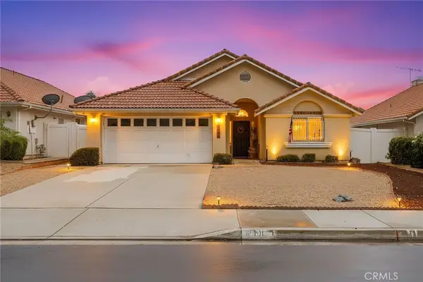 2601 W Fruitvale, Hemet, CA 92545