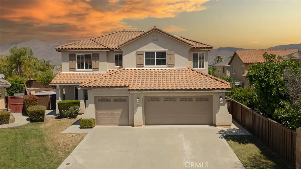 2014 Becket Court, San Jacinto, CA 92583 - #1