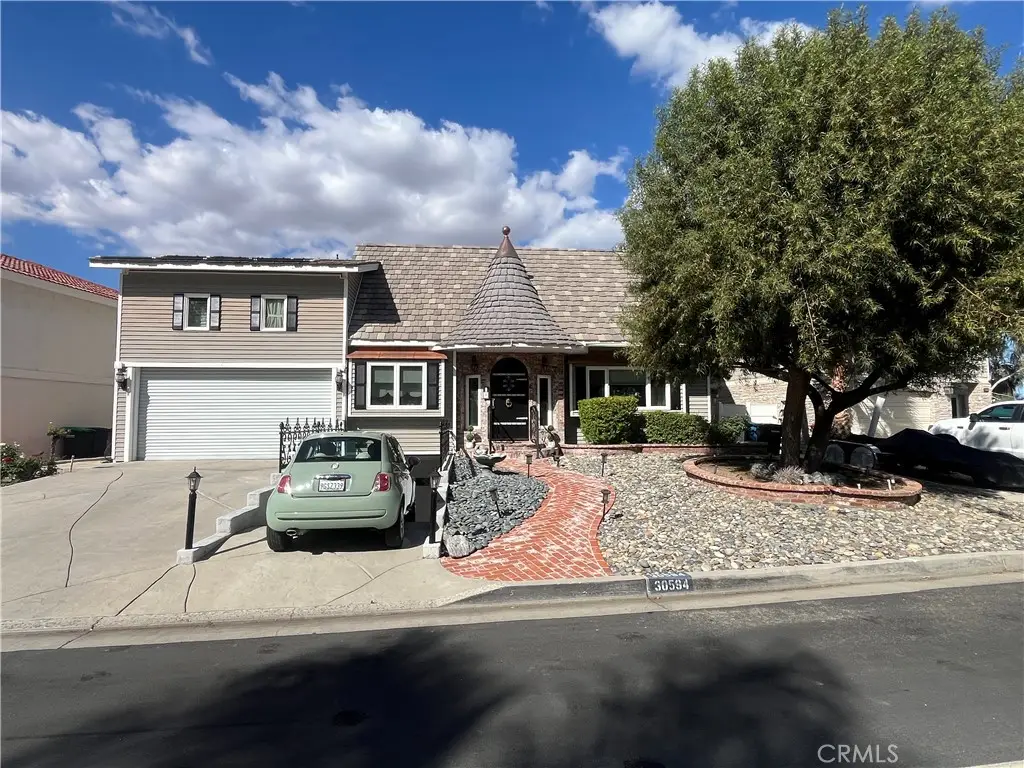 30594 Longhorn Drive, Canyon Lake, CA 92587 - #1