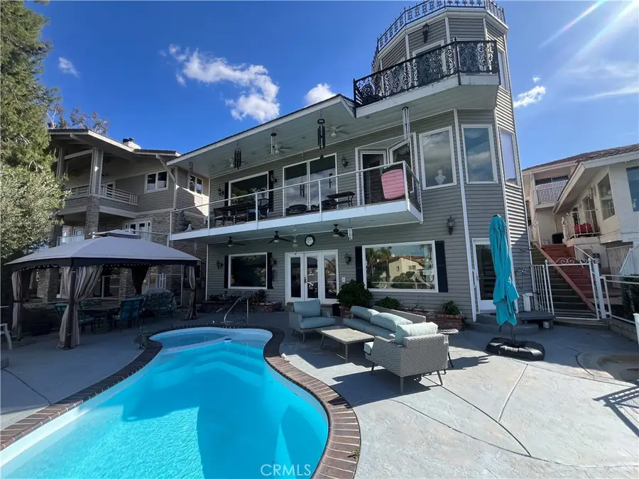 30594 Longhorn Drive, Canyon Lake, CA 92587 - #2