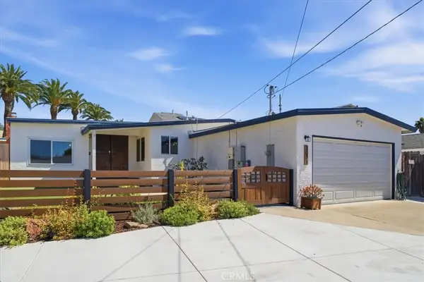 3071 Thornton Place, San Diego, CA 92105