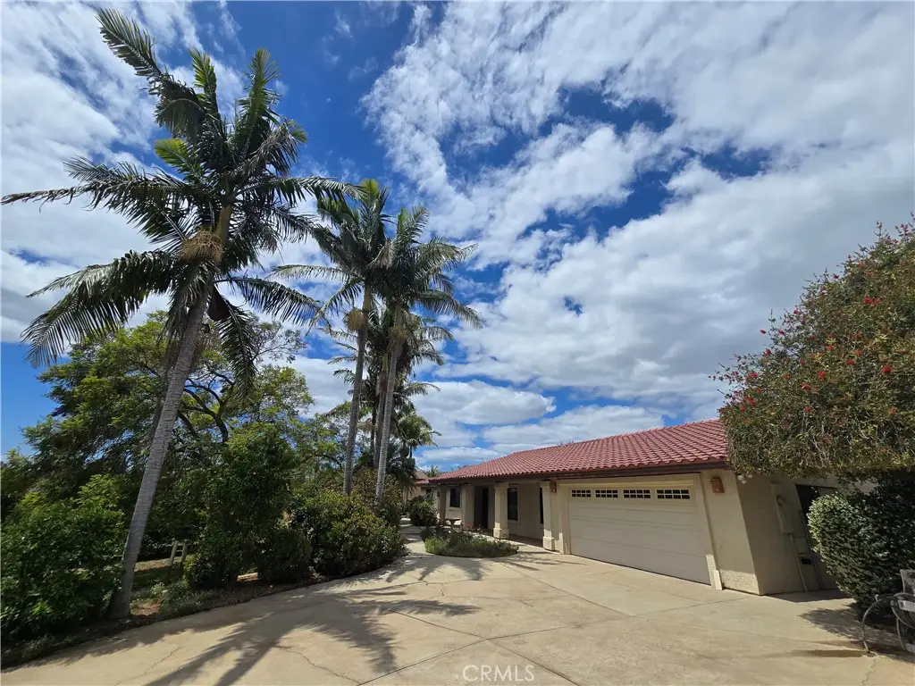 8258 Via Urner Way, Bonsall, CA 92003 - #1