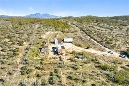 0 Nicholson Springs Road, Anza, CA 92539