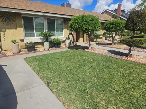 542 S Lilac, Rialto, CA 92376