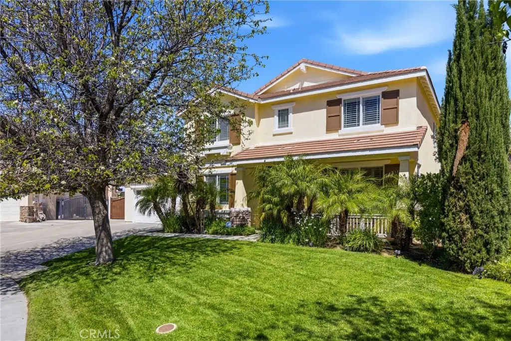1387 Arrivo Court, San Jacinto, CA 92582 - #1