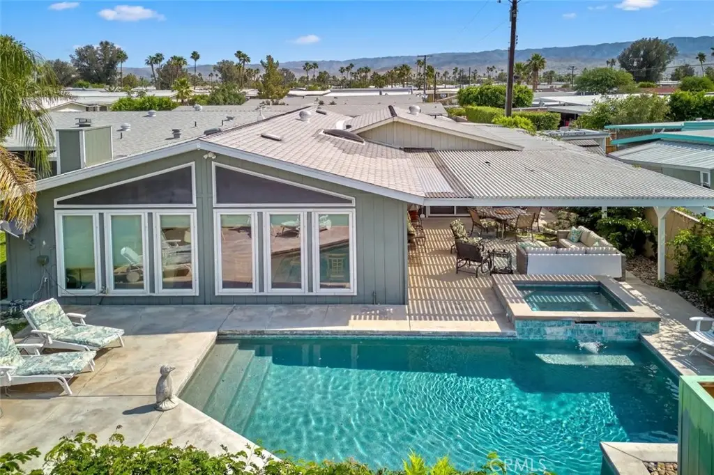 33540 Barcelona Drive, Thousand Palms, CA 92276 - #1