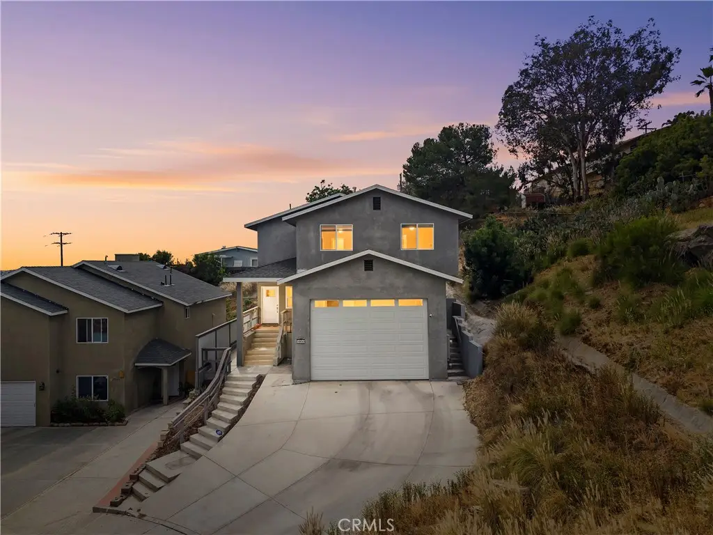 1650 Paraiso, Spring Valley, CA 91977 - #1