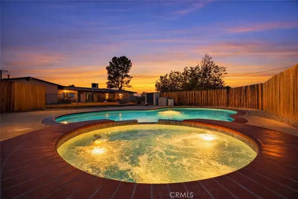 20696 Tonawanda Road, Apple Valley, CA 92307