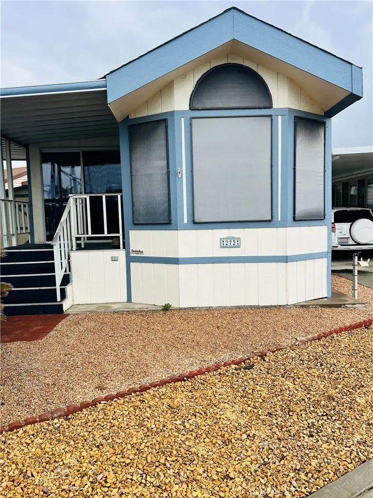 1295 S Cawston #272, Hemet, CA 92545 - #1