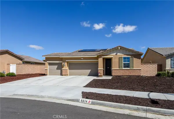 5274 Saloon, Hemet, CA 92545