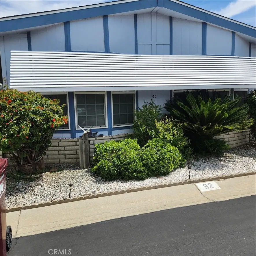 24600 Mountain Avenue #92, Hemet, CA 92544 - #1