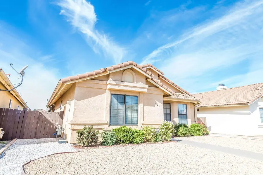 721 La Morena Drive, Hemet, CA 92545 - #2