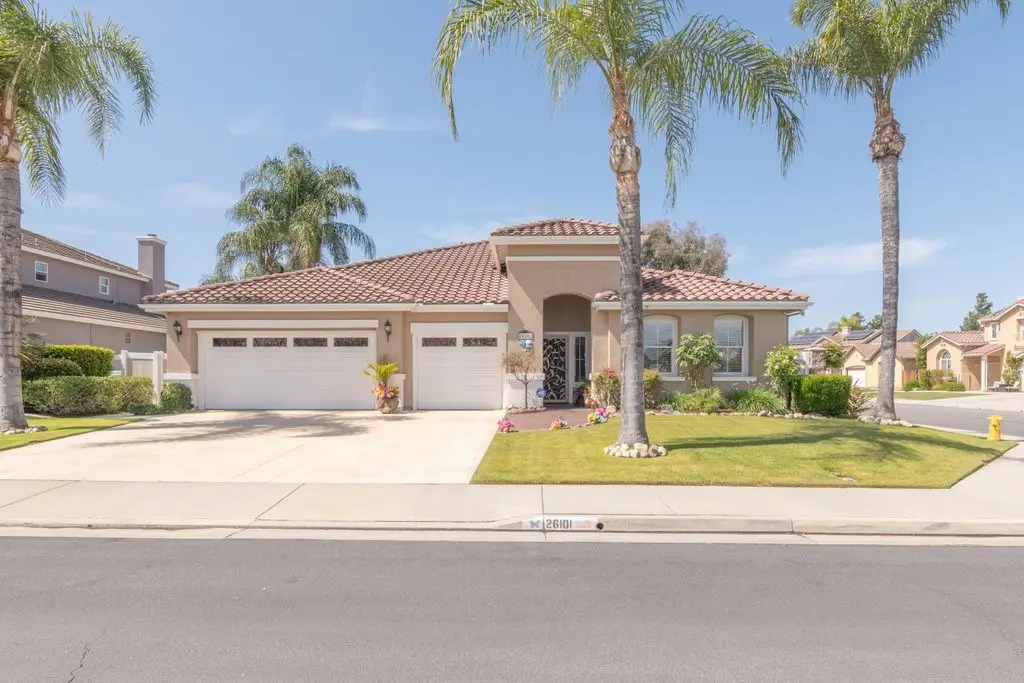 26101 Shady Brook, Murrieta, CA 92563 - #1