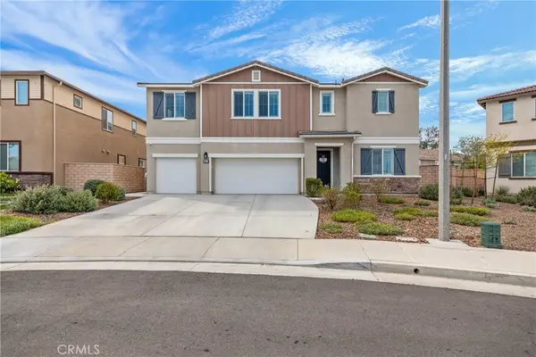 36219 Sunset Ridge Court, Wildomar, CA 92595