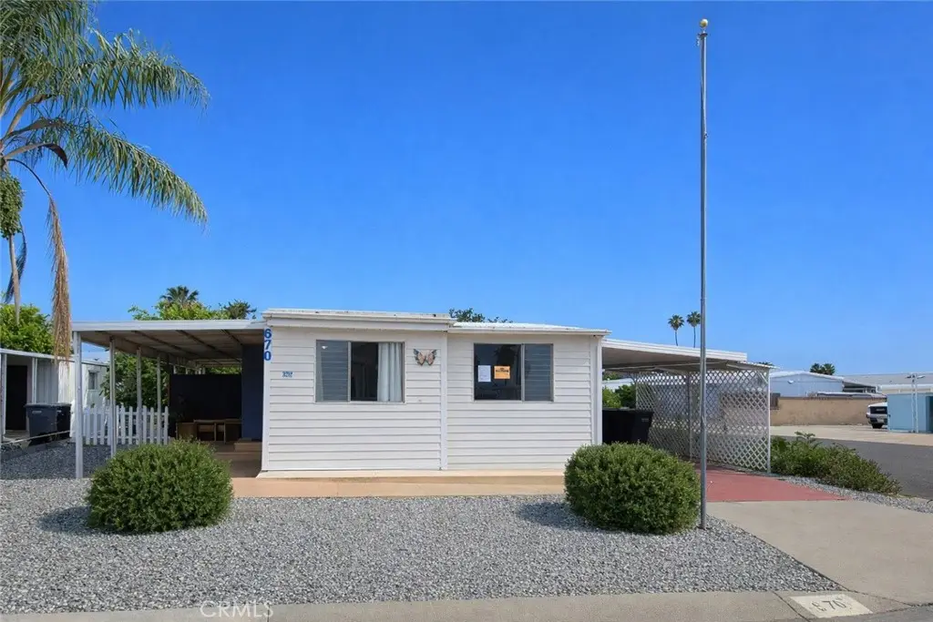 670 Santa Clara, Hemet, CA 92543 - #1