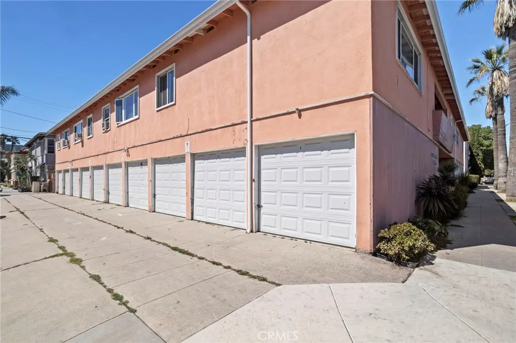 930 E 1st, Long Beach, CA 90802 - #1