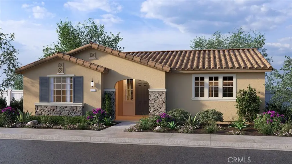 123 Via Palermo, Cathedral City, CA 92234 - #1