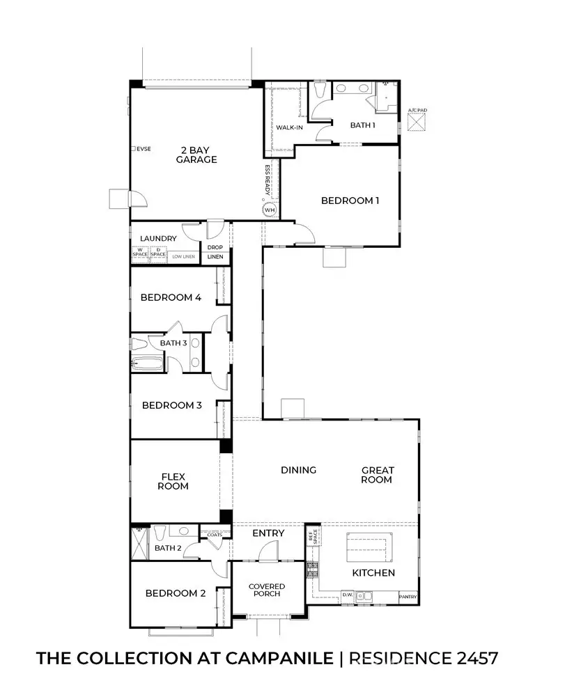 123 Via Palermo, Cathedral City, CA 92234 - #2