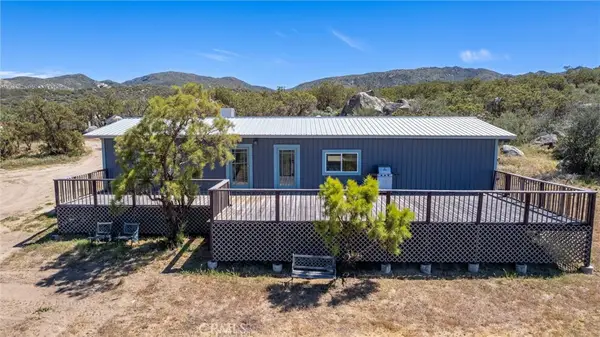 54715 Pablo Road, Aguanga, CA 92536