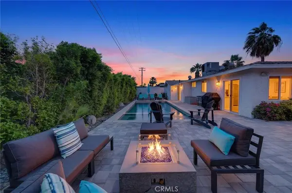 356 W Cortez, Palm Springs, CA 92262